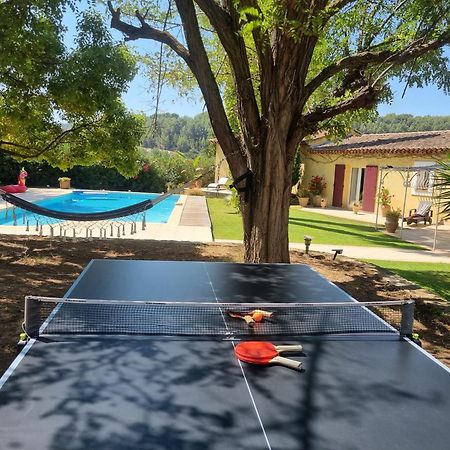 Maison Au Castellet Le Castellet  ภายนอก รูปภาพ