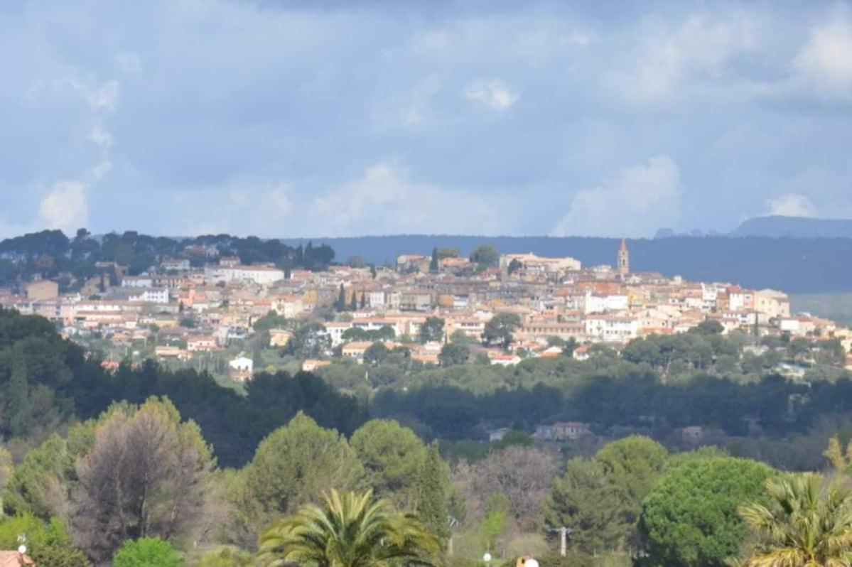 Maison Au Castellet Le Castellet  ภายนอก รูปภาพ