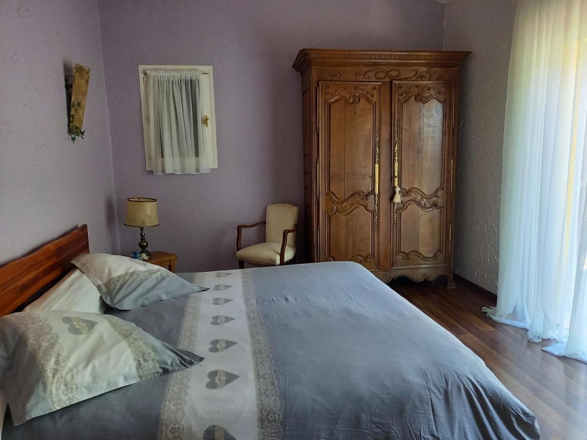 Maison Au Castellet Le Castellet  ภายนอก รูปภาพ