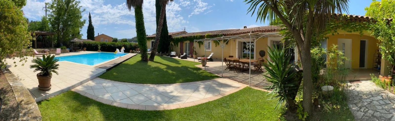Maison Au Castellet Le Castellet  ภายนอก รูปภาพ