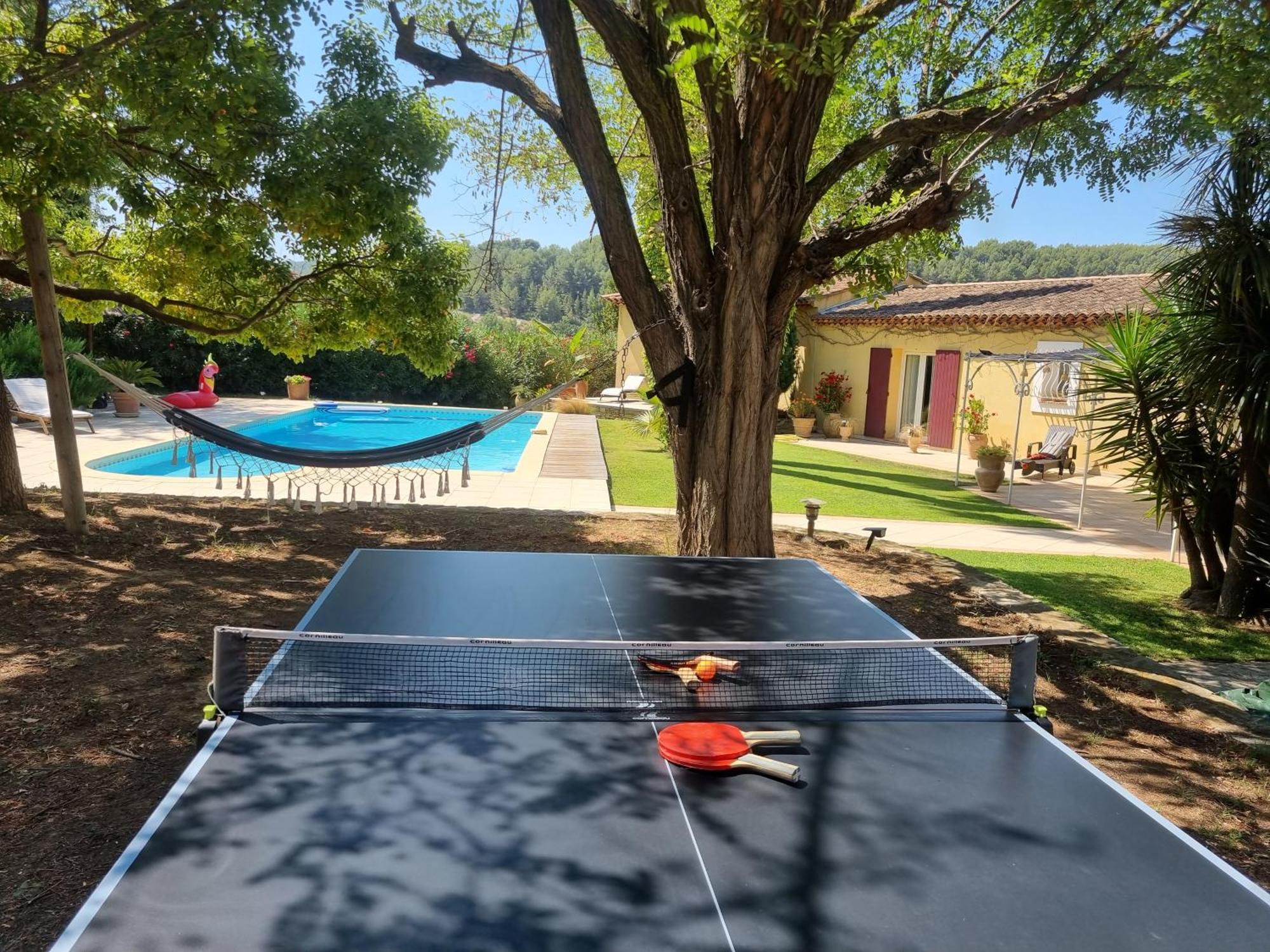 Maison Au Castellet Le Castellet  ภายนอก รูปภาพ